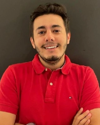 Uzman Klinik Psikolog Salih Fatih Demir